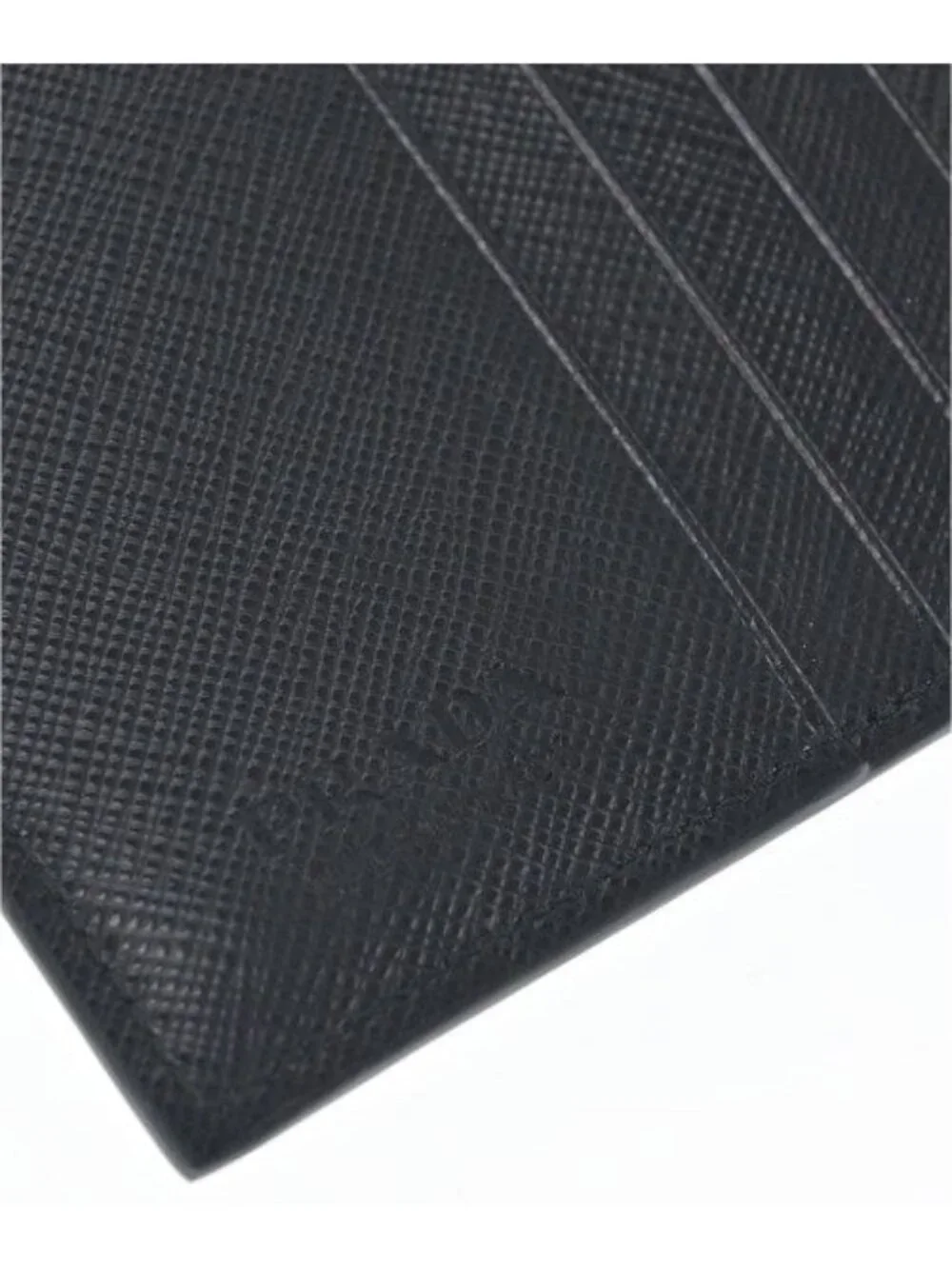 Prada Wallet Coin Case
